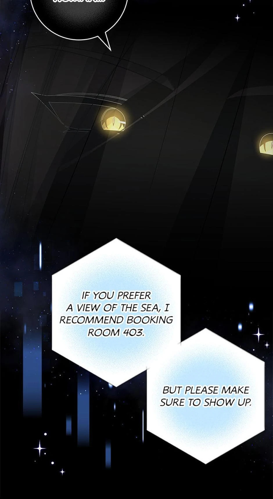 Welcome to the Dungeon Hotel Chapter 61 page 97 - 