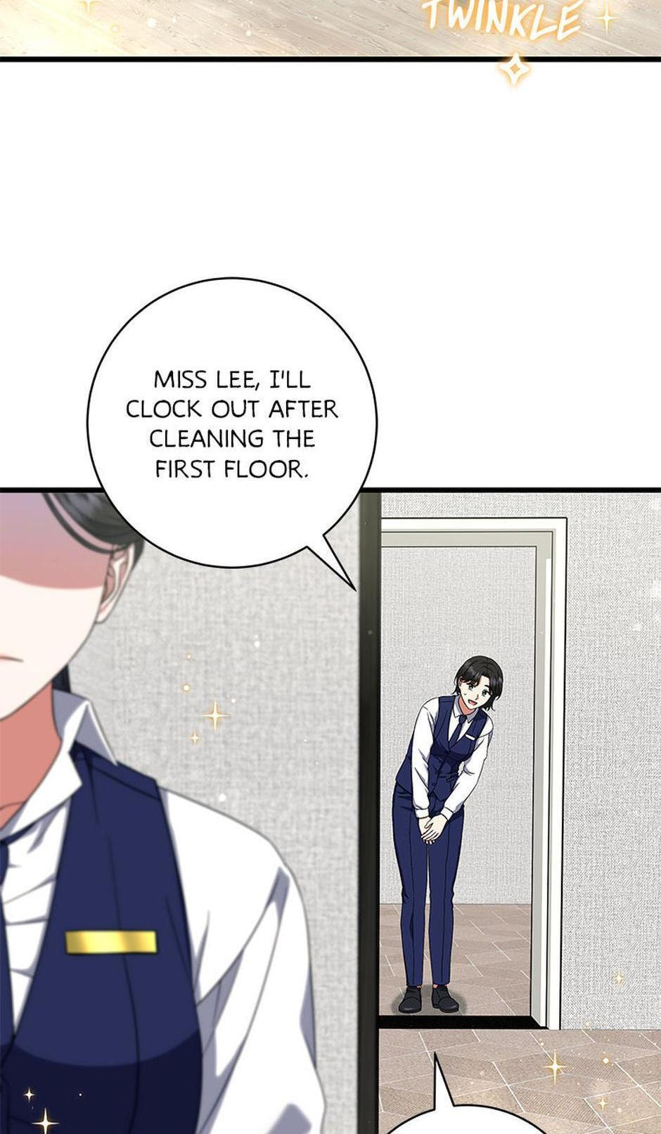 Welcome to the Dungeon Hotel Chapter 62 page 2 - 