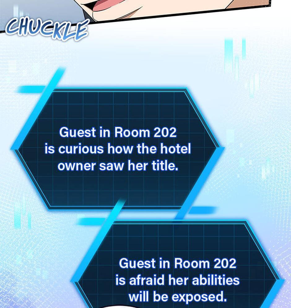 Welcome to the Dungeon Hotel Chapter 62 page 102 - 