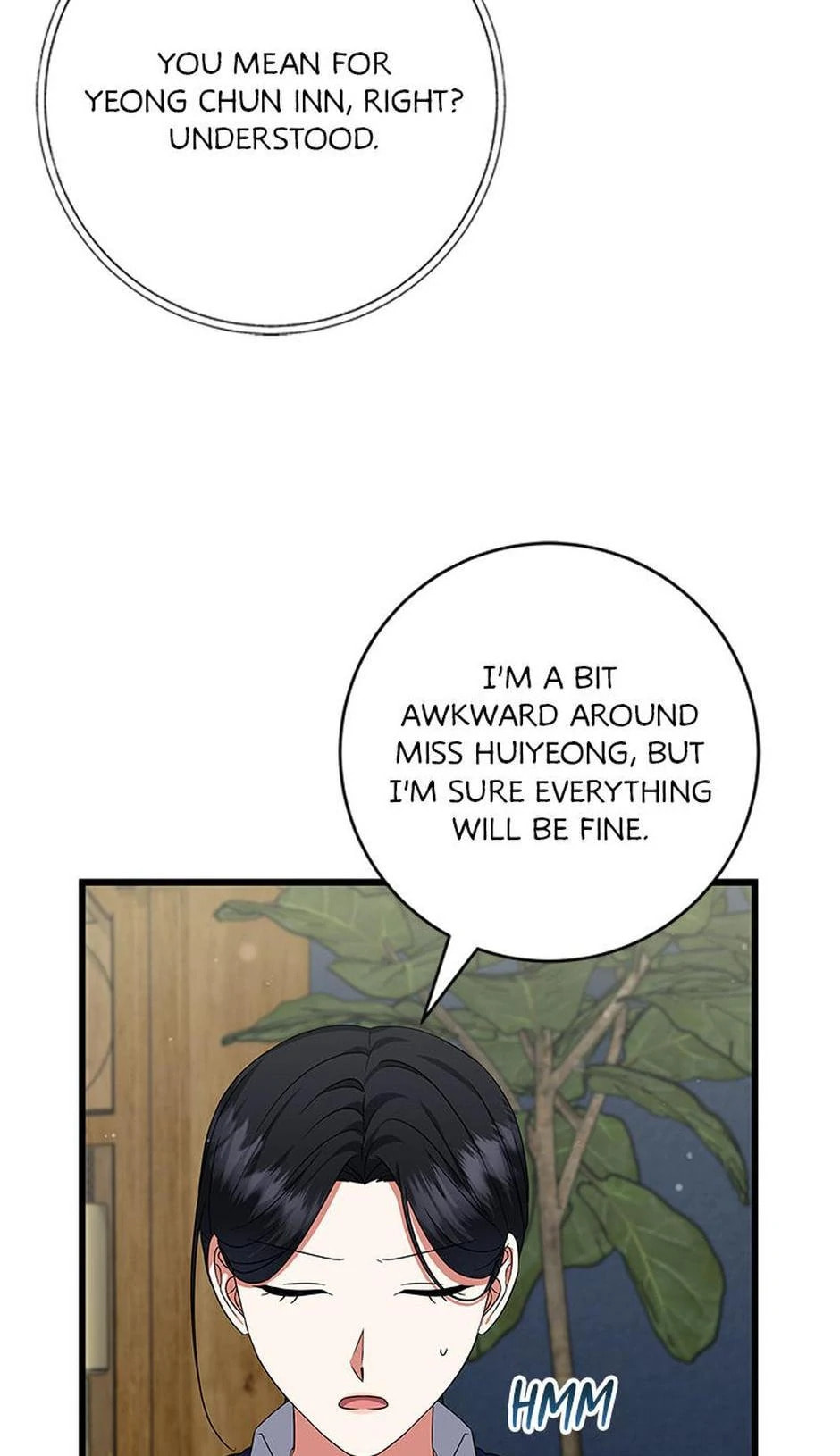 Welcome to the Dungeon Hotel Chapter 62 page 13 - 
