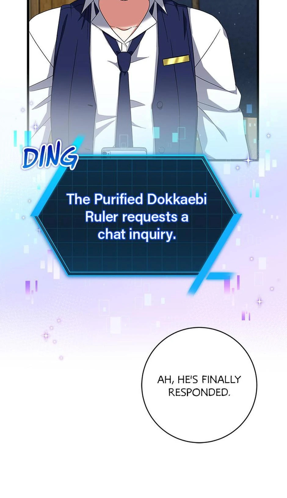 Welcome to the Dungeon Hotel Chapter 62 page 14 - 