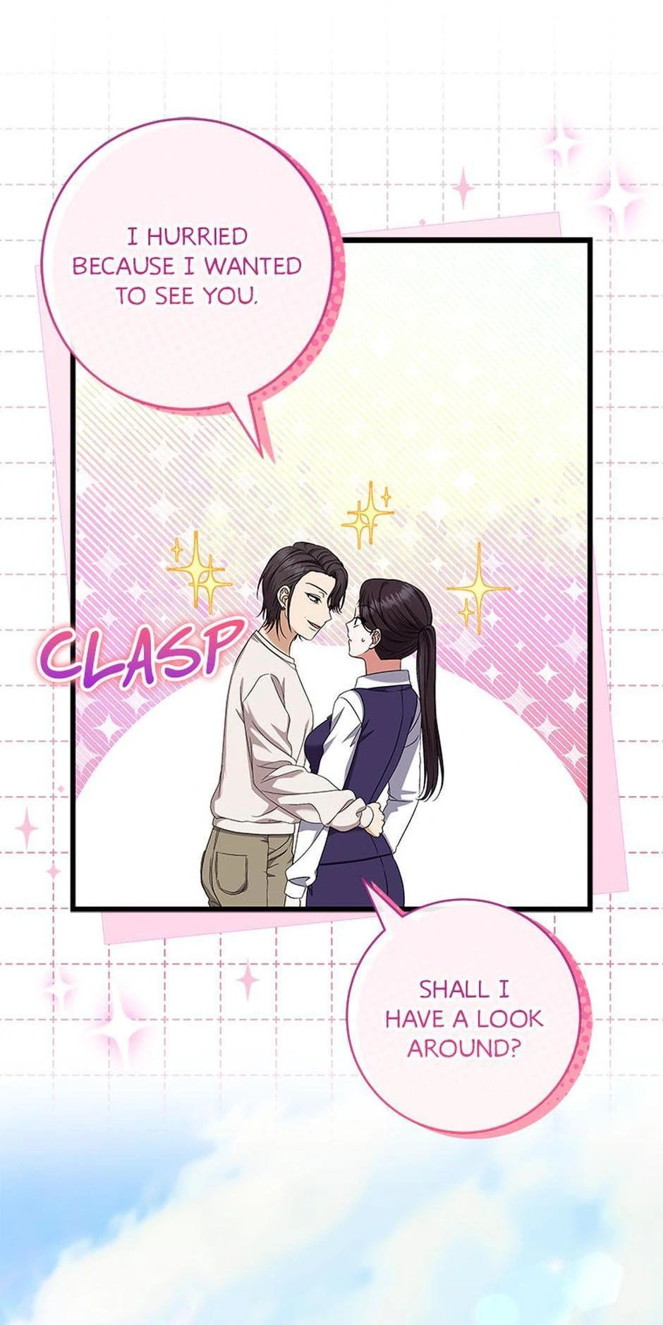 Welcome to the Dungeon Hotel Chapter 62 page 24 - 