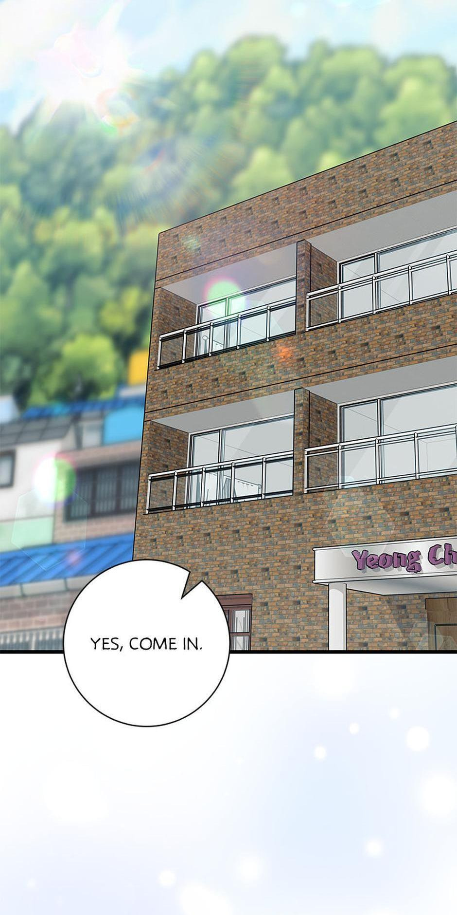 Welcome to the Dungeon Hotel Chapter 62 page 25 - 