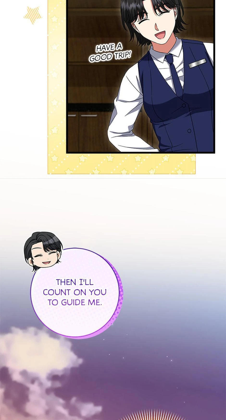 Welcome to the Dungeon Hotel Chapter 62 page 30 - 