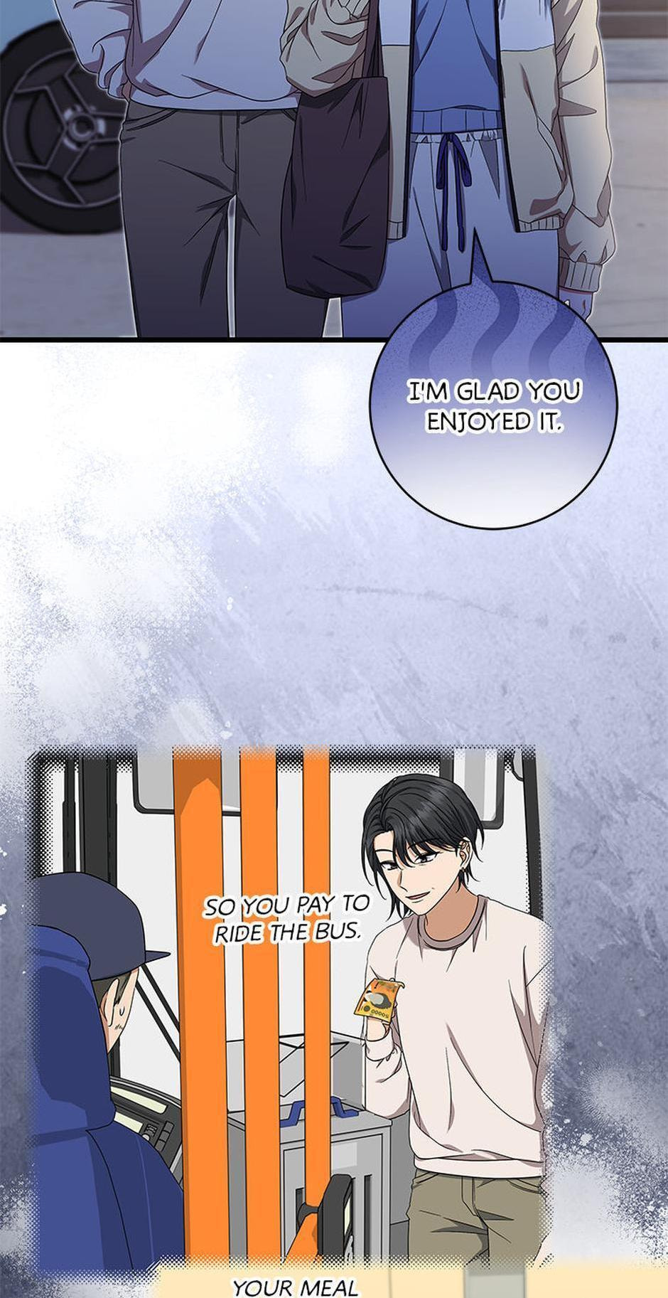 Welcome to the Dungeon Hotel Chapter 62 page 33 - 