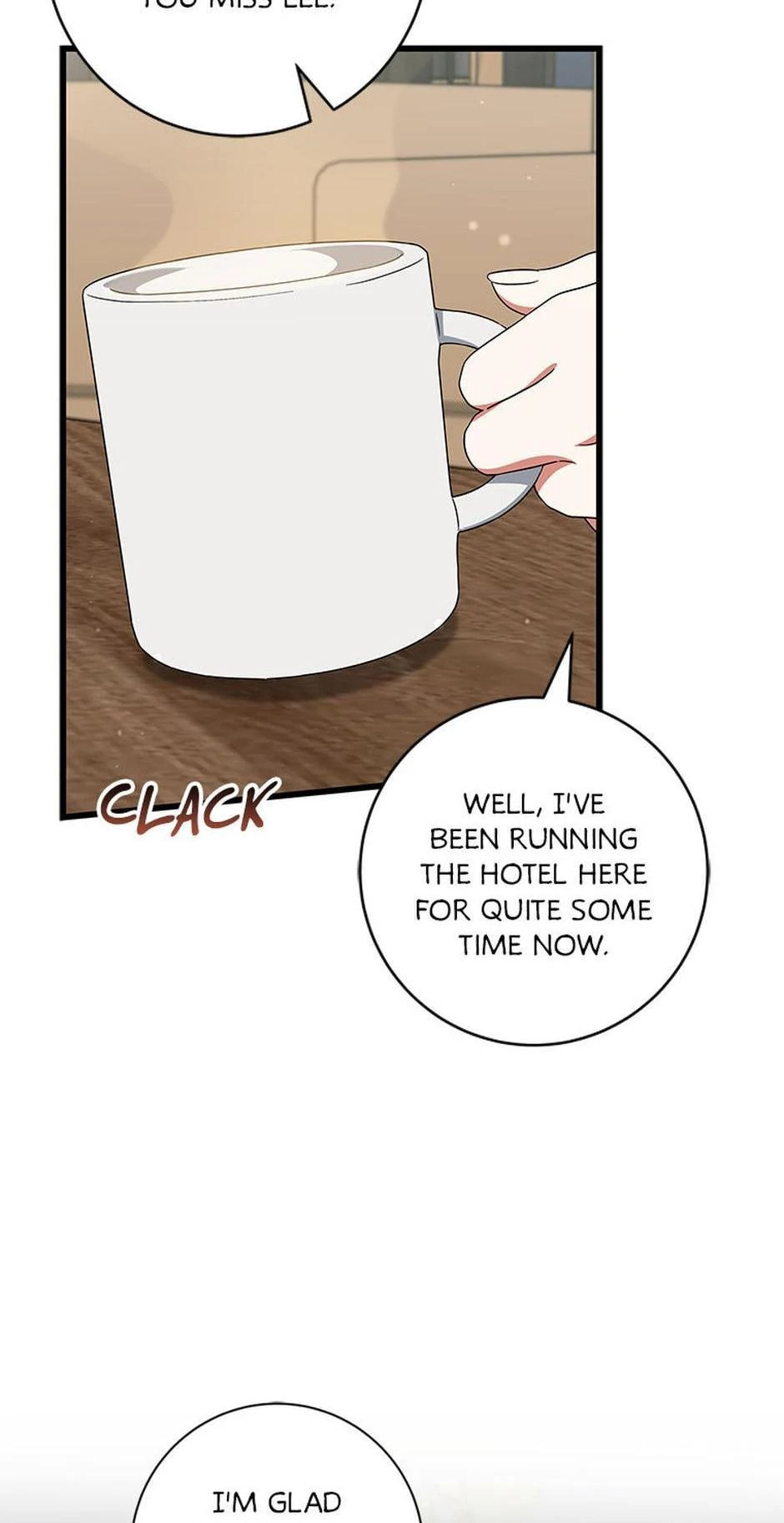 Welcome to the Dungeon Hotel Chapter 62 page 35 - 