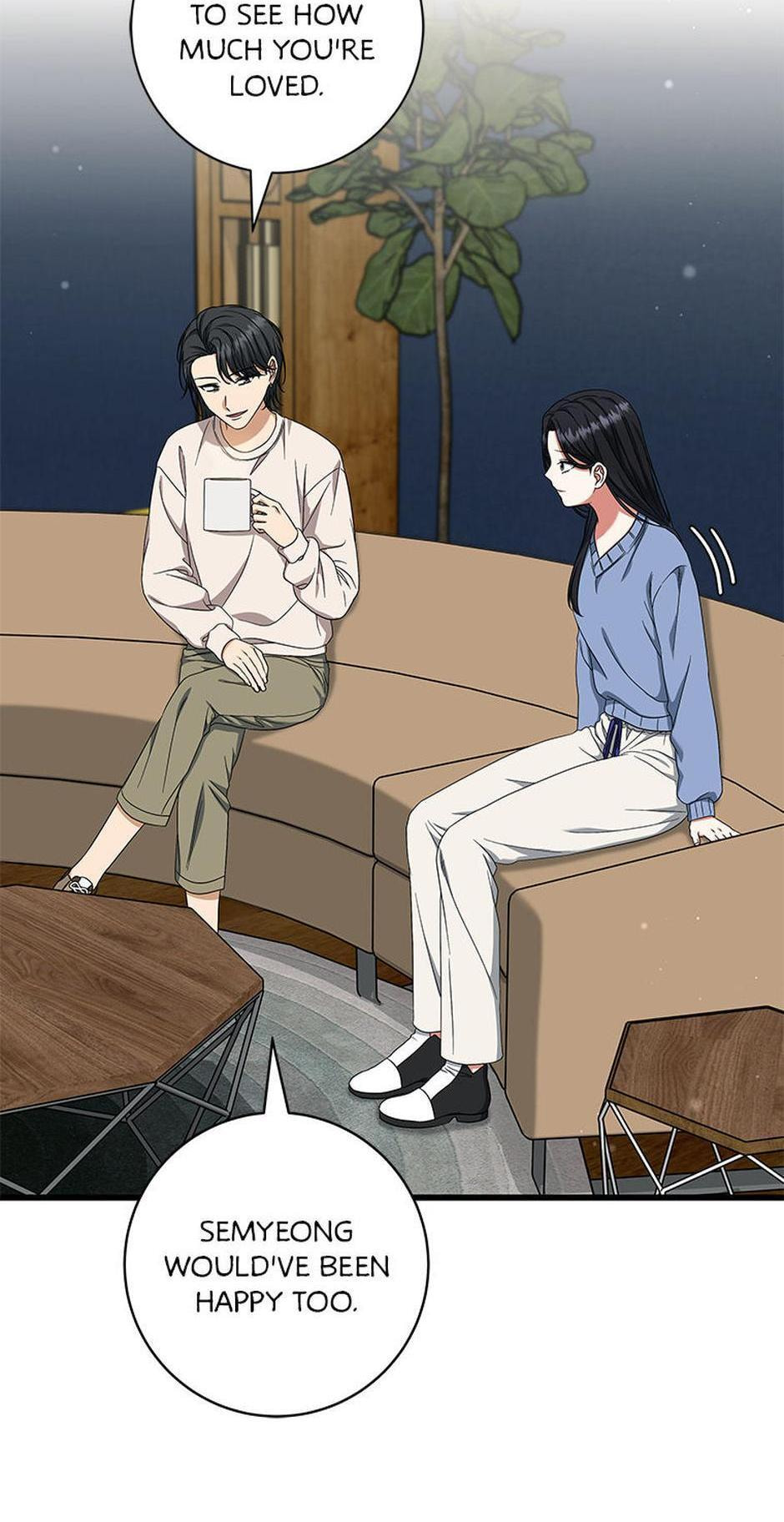 Welcome to the Dungeon Hotel Chapter 62 page 36 - 