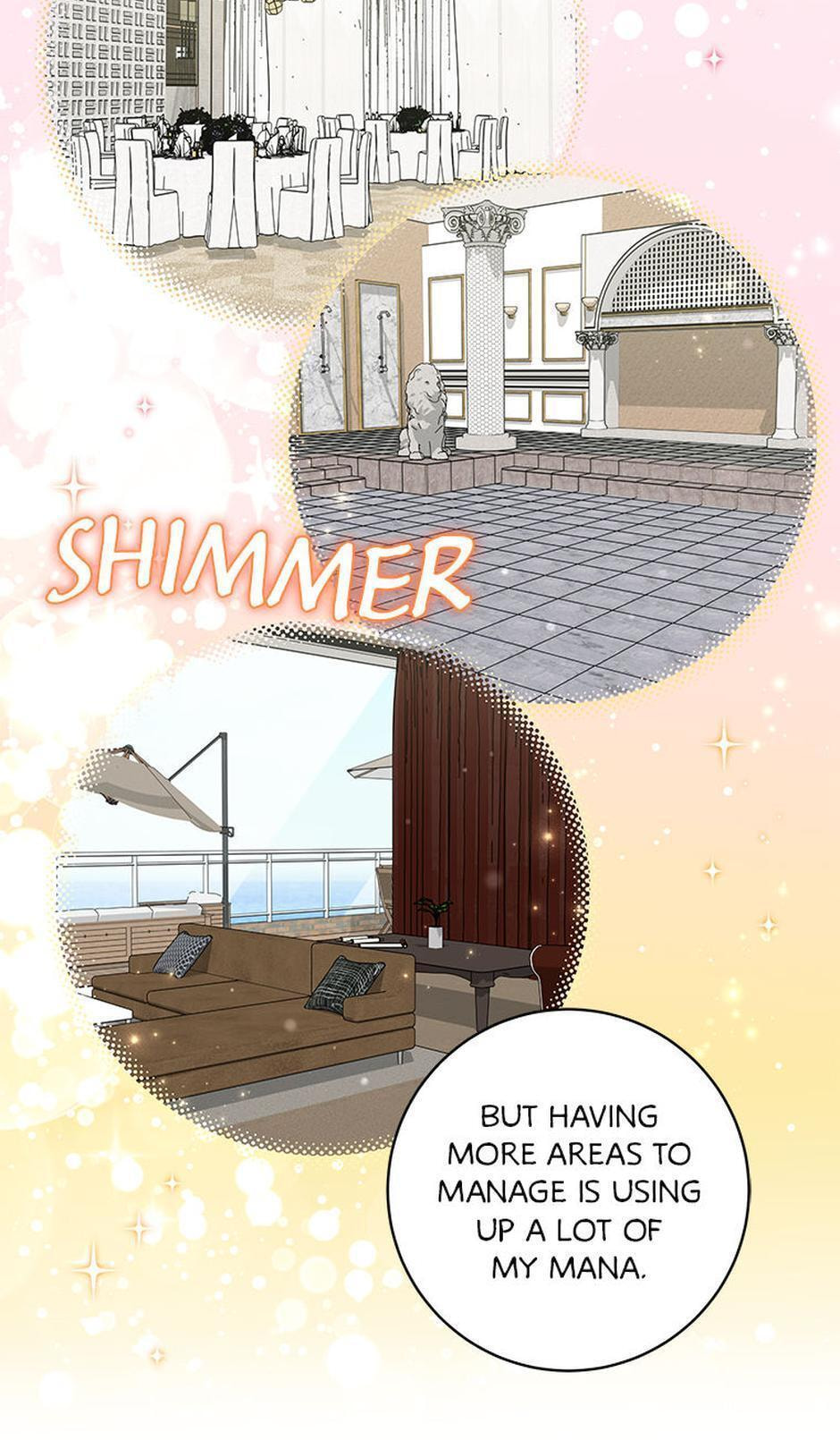 Welcome to the Dungeon Hotel Chapter 62 page 5 - 