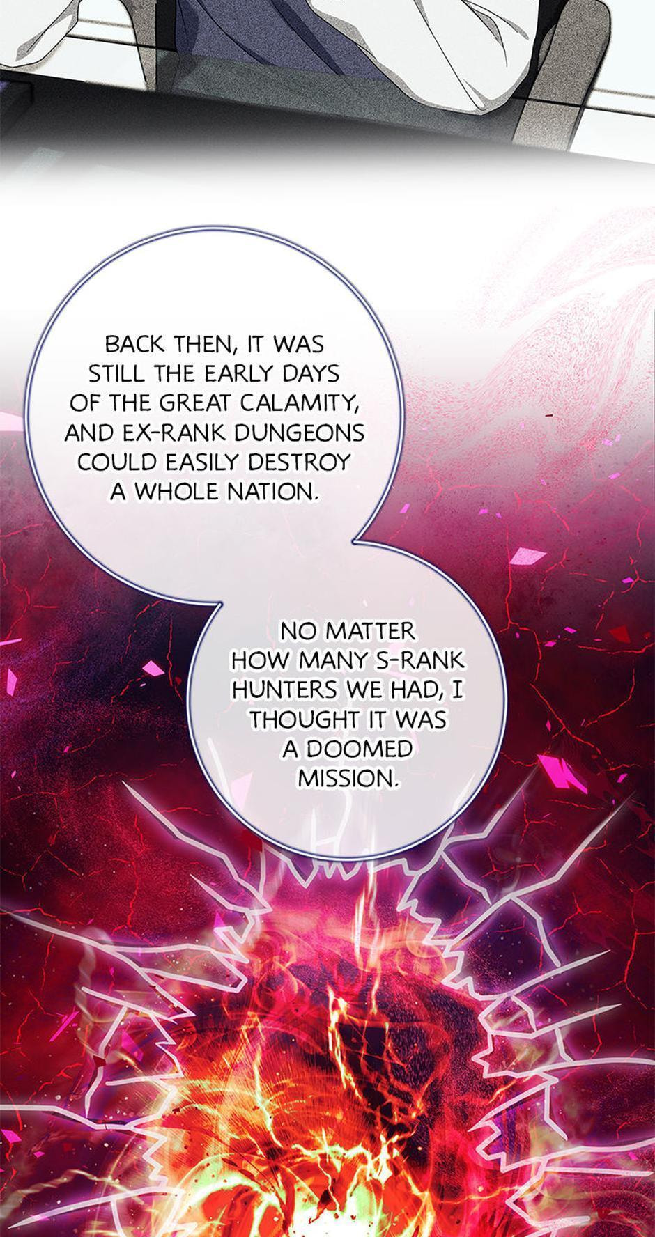 Welcome to the Dungeon Hotel Chapter 62 page 46 - 