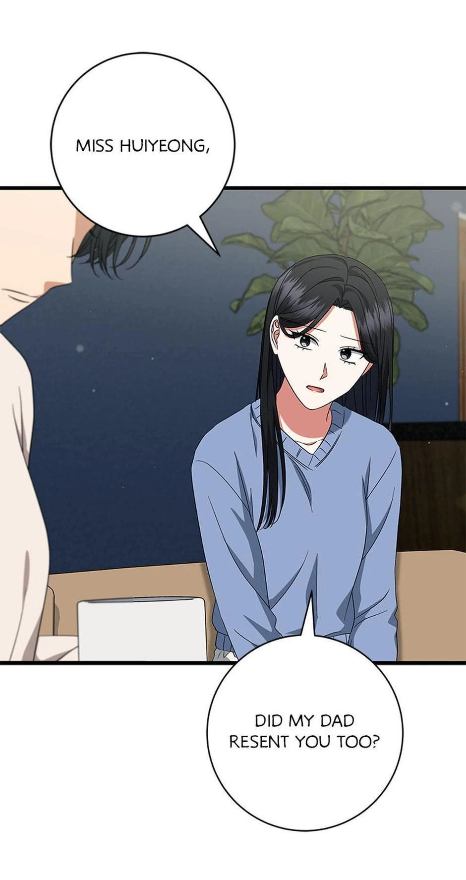 Welcome to the Dungeon Hotel Chapter 62 page 49 - 