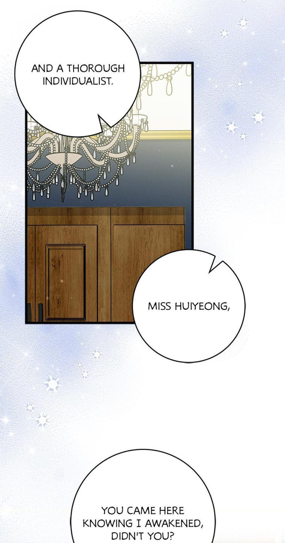 Welcome to the Dungeon Hotel Chapter 62 page 60 - 