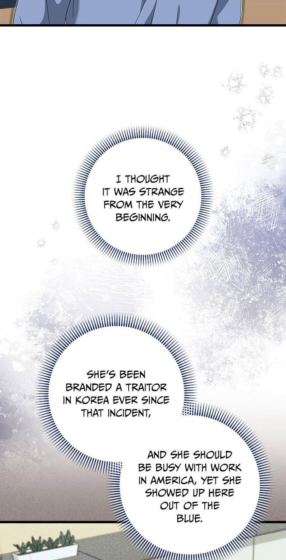Welcome to the Dungeon Hotel Chapter 62 page 63 - 
