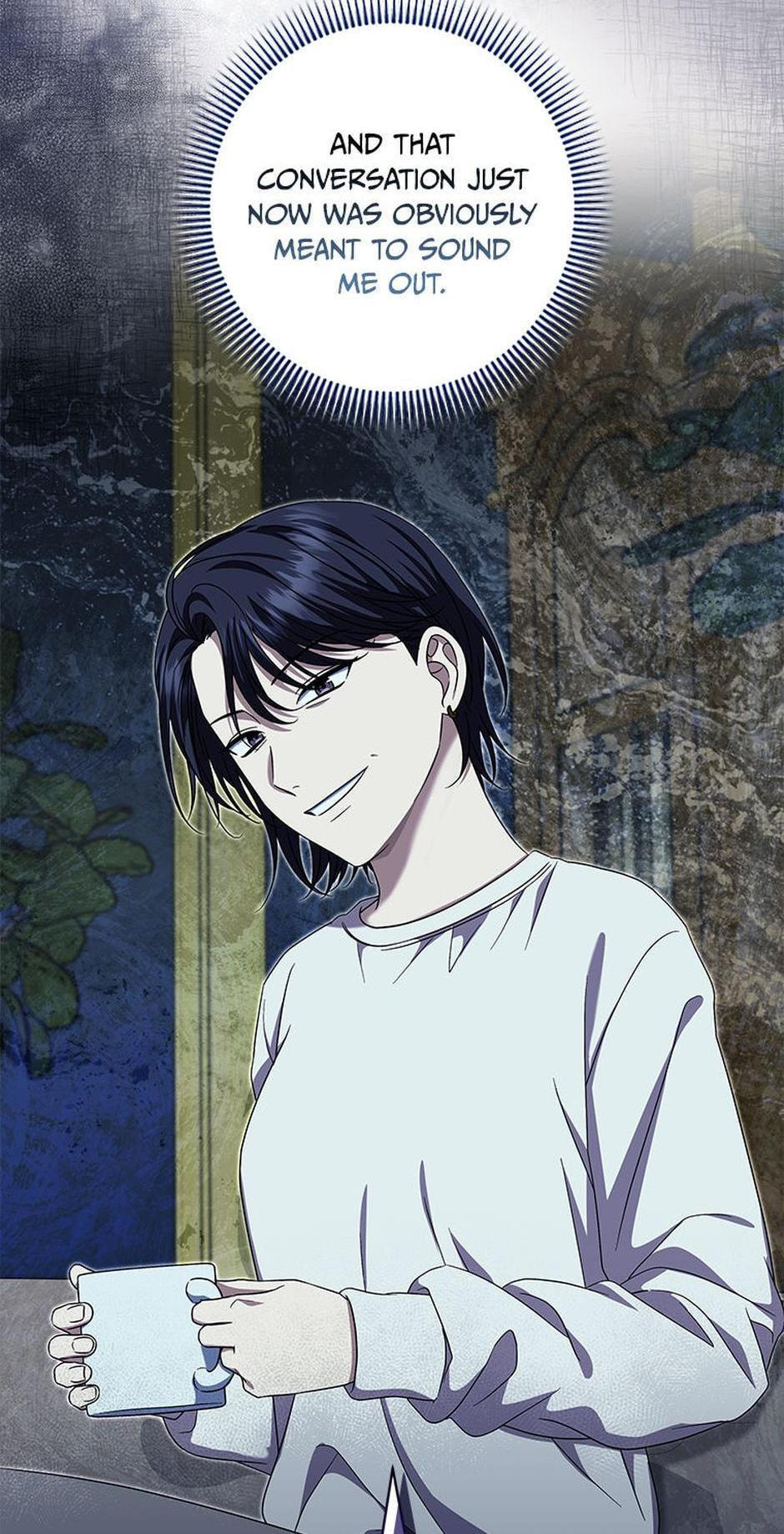 Welcome to the Dungeon Hotel Chapter 62 page 65 - 