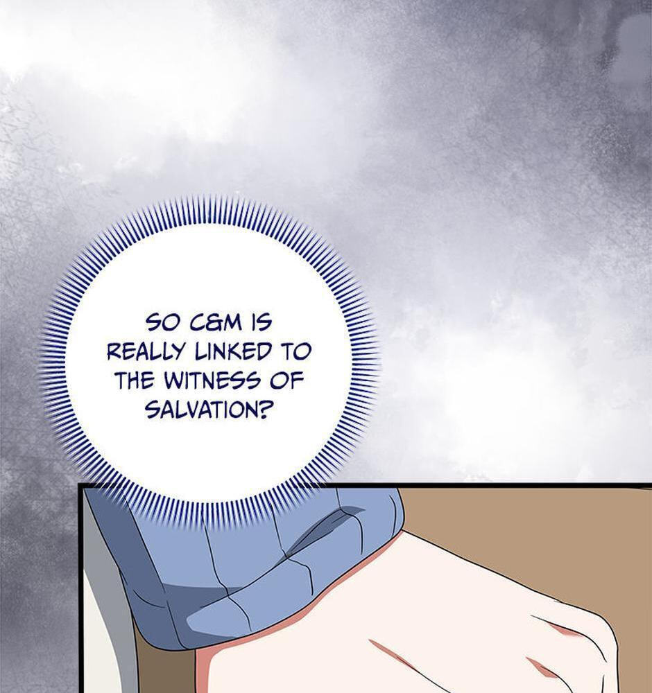 Welcome to the Dungeon Hotel Chapter 62 page 73 - 