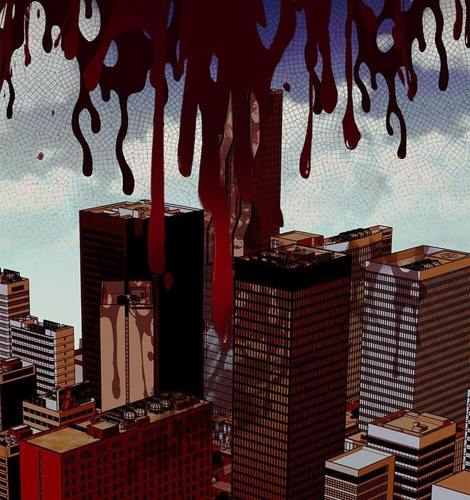Welcome to the Dungeon Hotel Chapter 62 page 76 - 