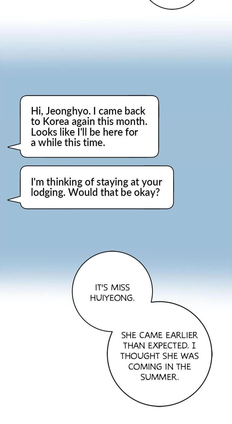 Welcome to the Dungeon Hotel Chapter 62 page 9 - 