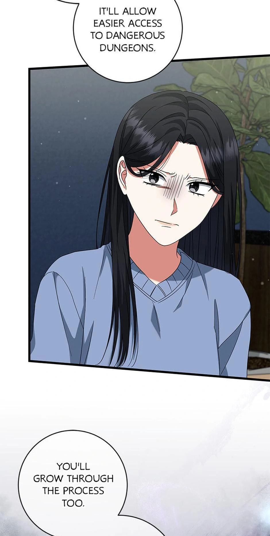 Welcome to the Dungeon Hotel Chapter 62 page 84 - 