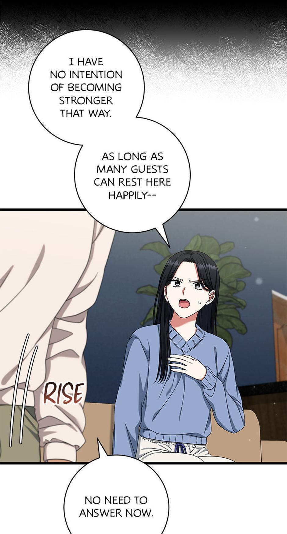 Welcome to the Dungeon Hotel Chapter 62 page 86 - 