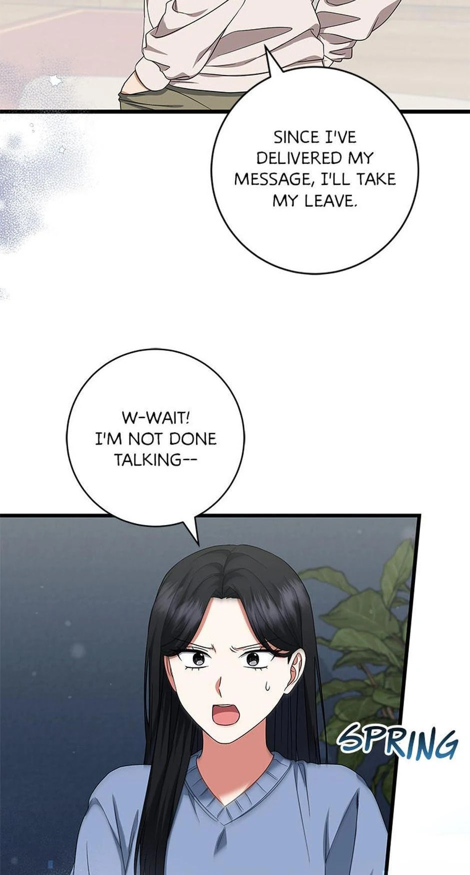 Welcome to the Dungeon Hotel Chapter 62 page 88 - 