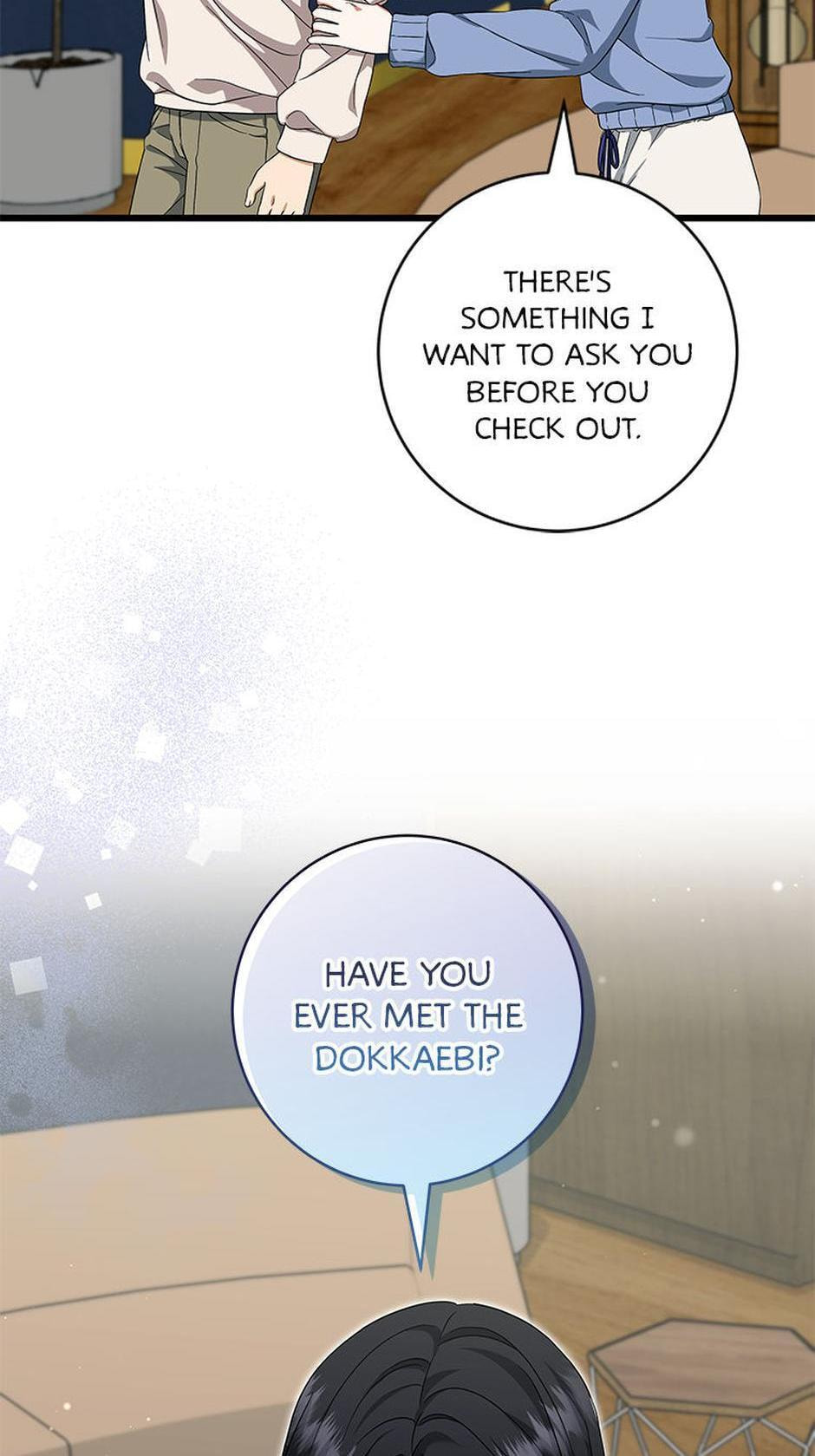 Welcome to the Dungeon Hotel Chapter 62 page 94 - 
