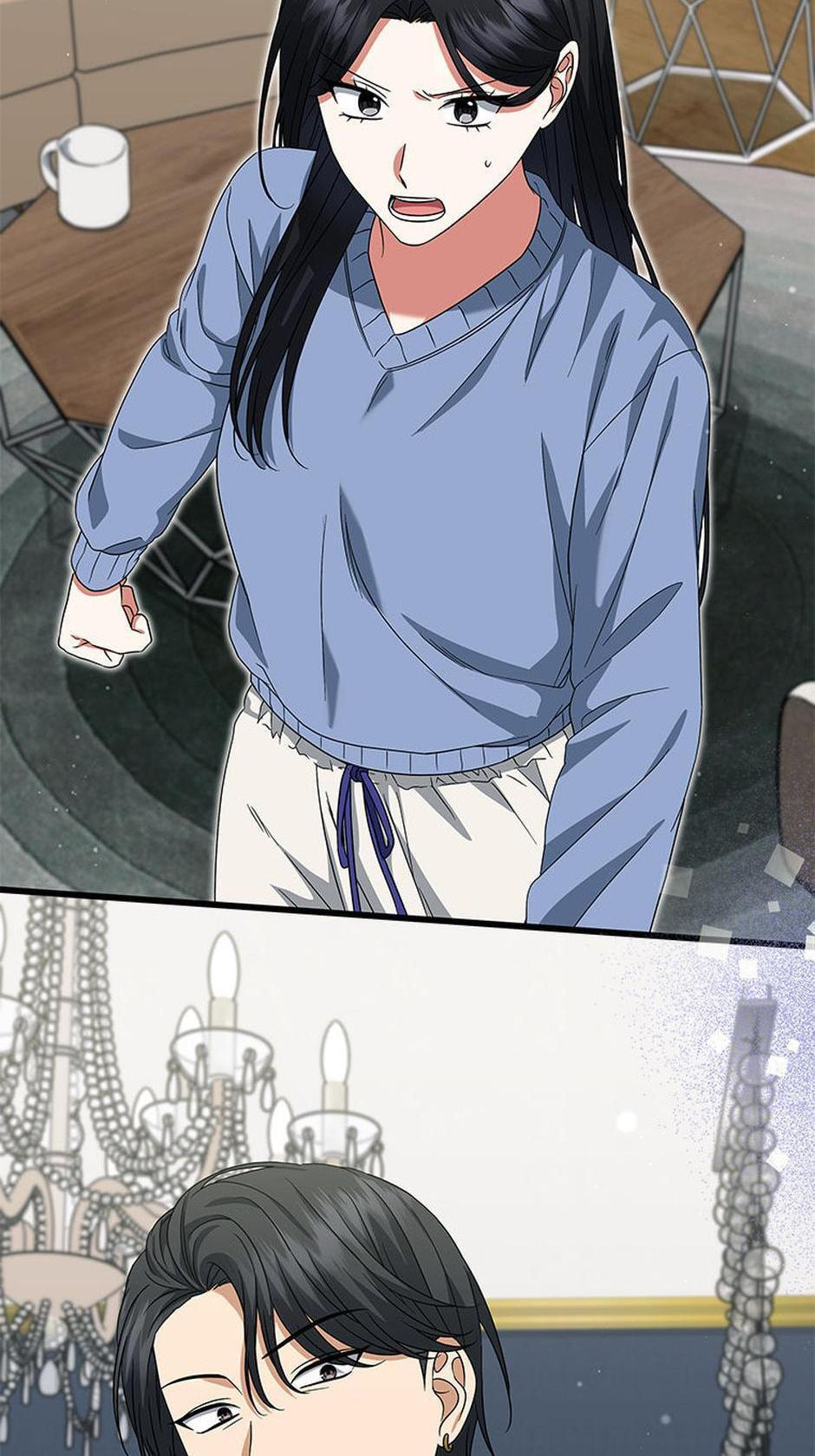 Welcome to the Dungeon Hotel Chapter 62 page 95 - 