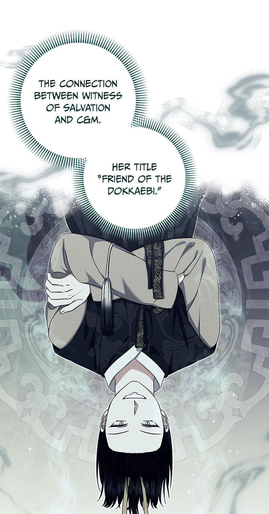 Welcome to the Dungeon Hotel Chapter 62 page 97 - 