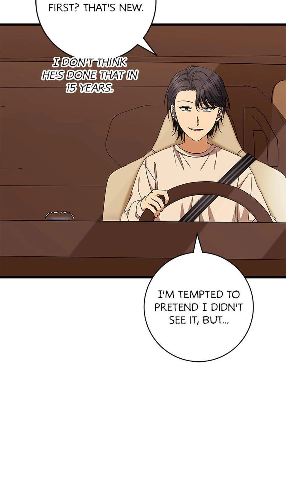 Welcome to the Dungeon Hotel Chapter 63 page 11 - 