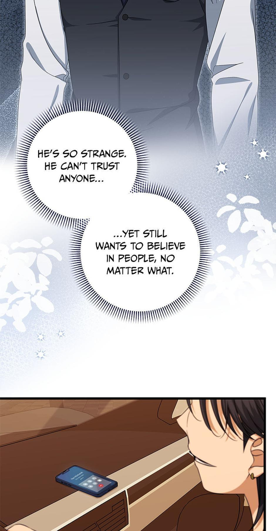 Welcome to the Dungeon Hotel Chapter 63 page 15 - 