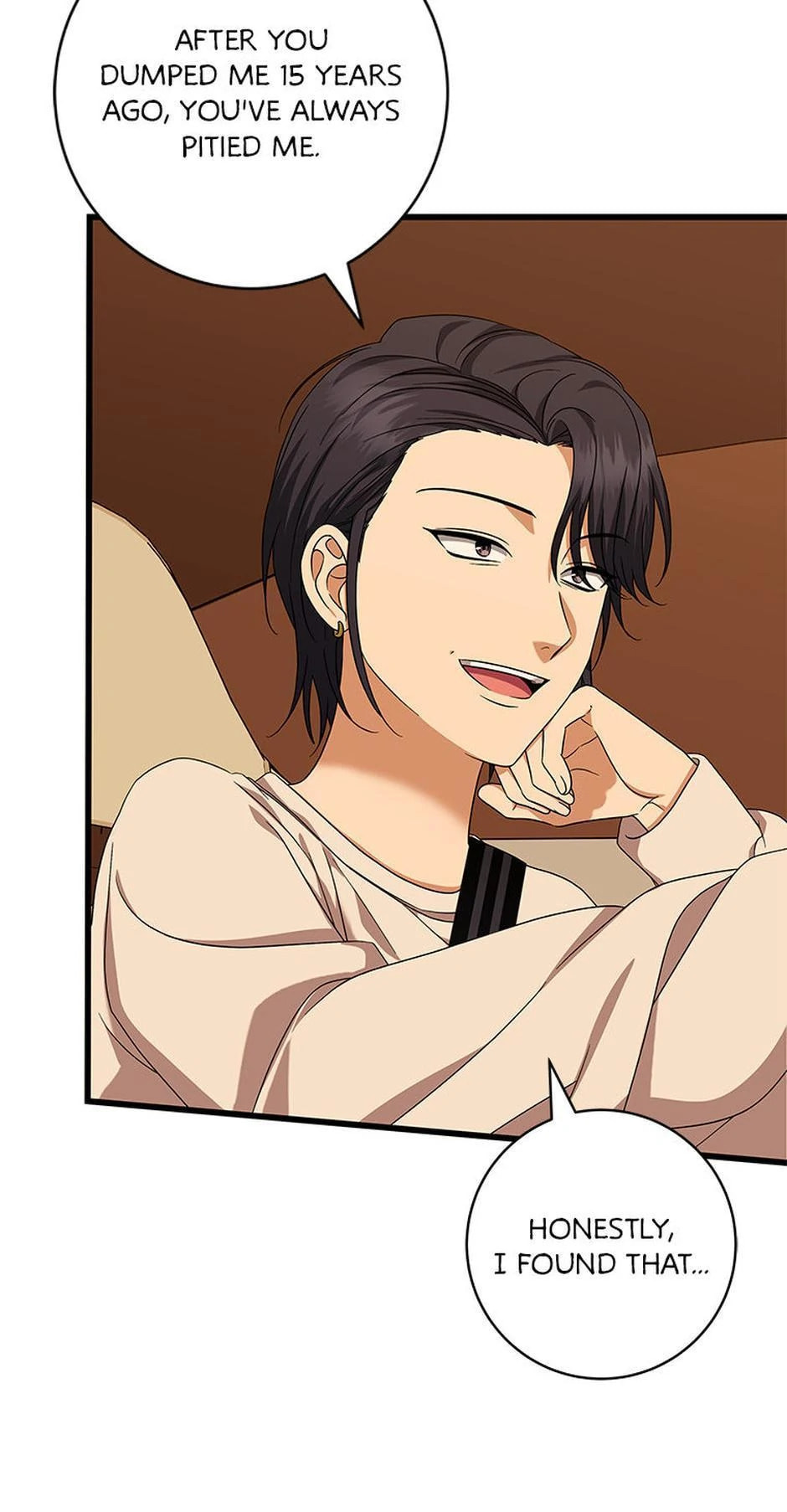Welcome to the Dungeon Hotel Chapter 63 page 18 - 