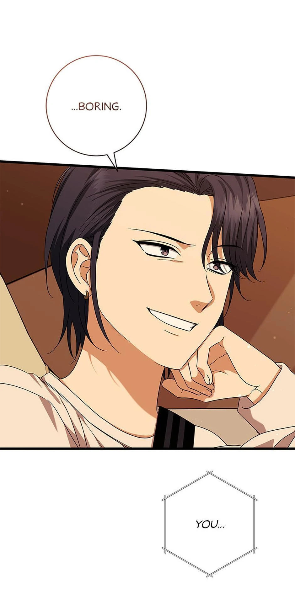 Welcome to the Dungeon Hotel Chapter 63 page 19 - 