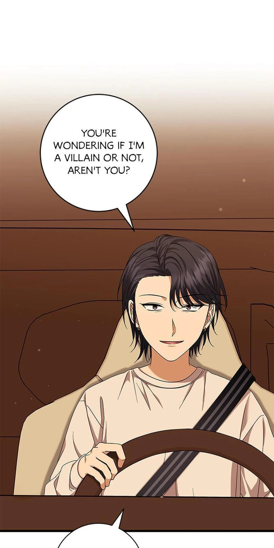 Welcome to the Dungeon Hotel Chapter 63 page 20 - 