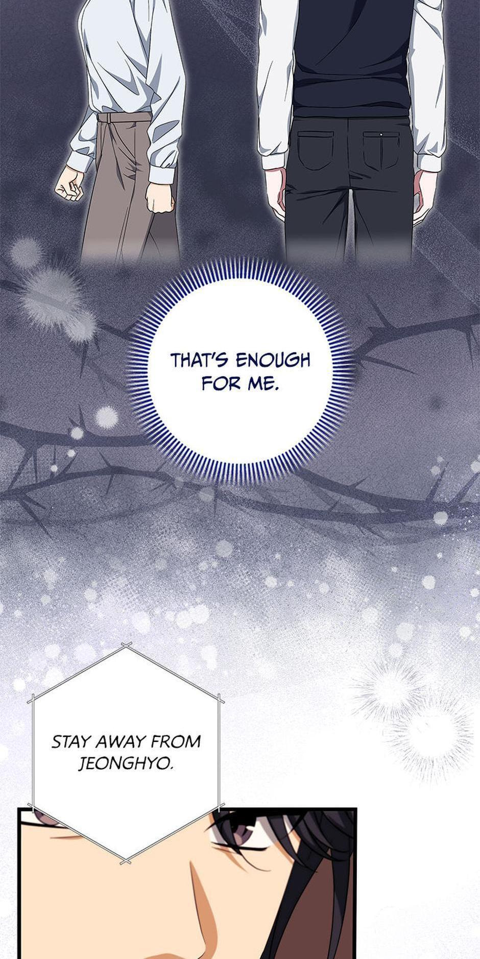 Welcome to the Dungeon Hotel Chapter 63 page 22 - 