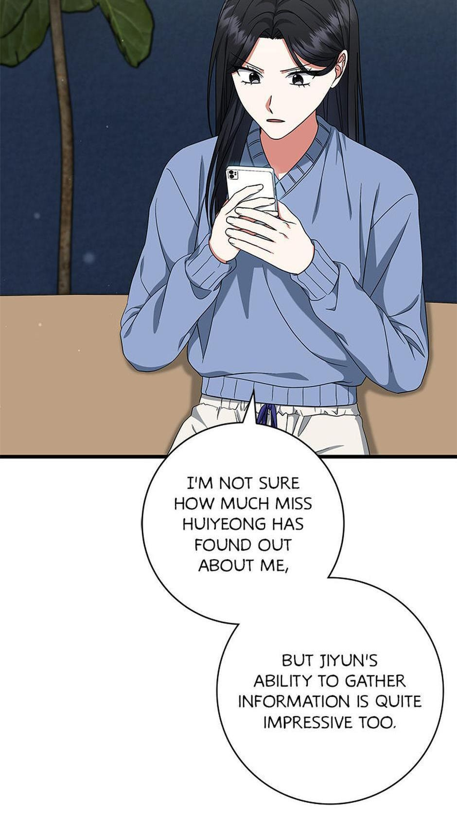 Welcome to the Dungeon Hotel Chapter 63 page 27 - 