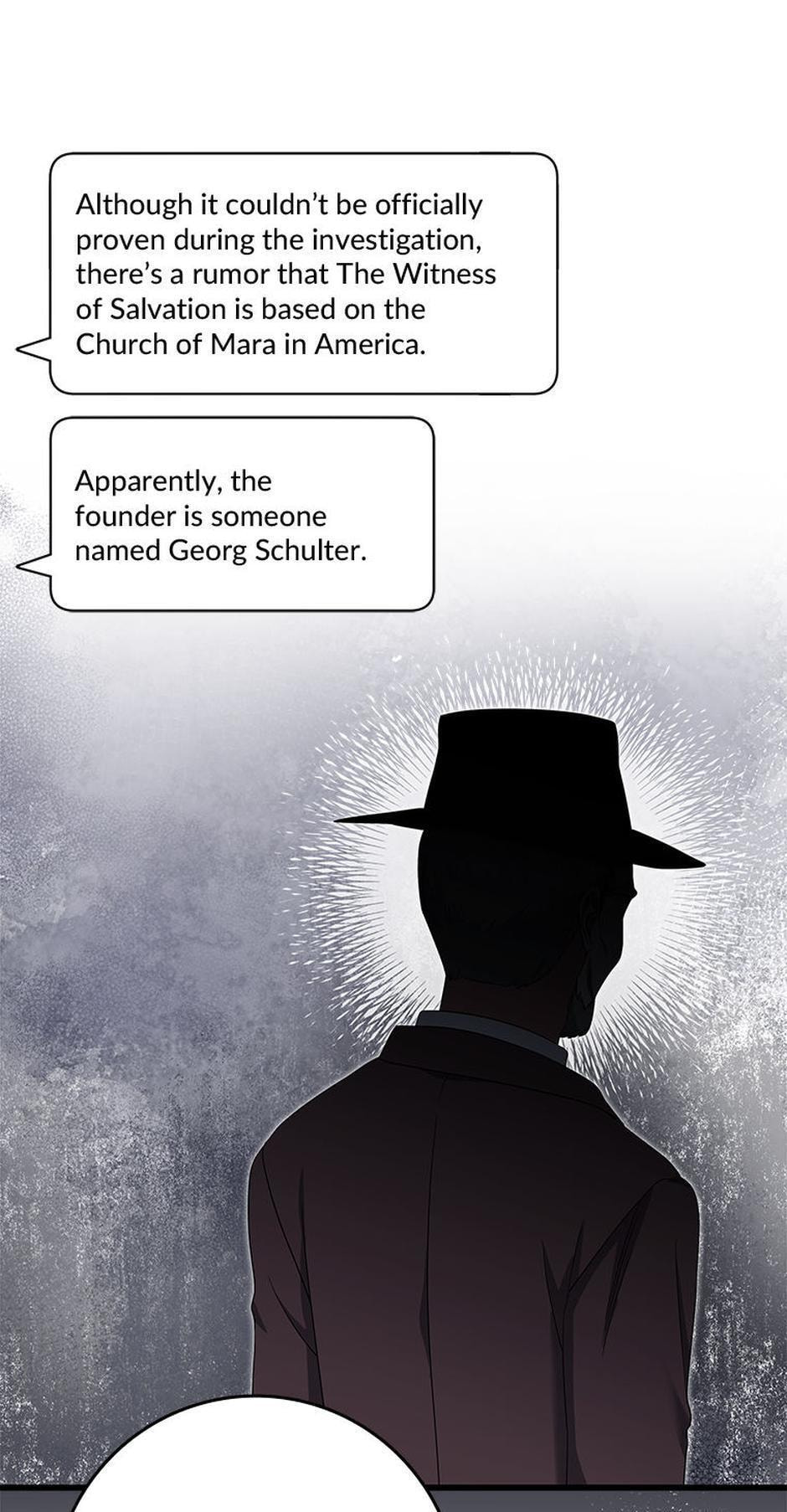 Welcome to the Dungeon Hotel Chapter 63 page 28 - 