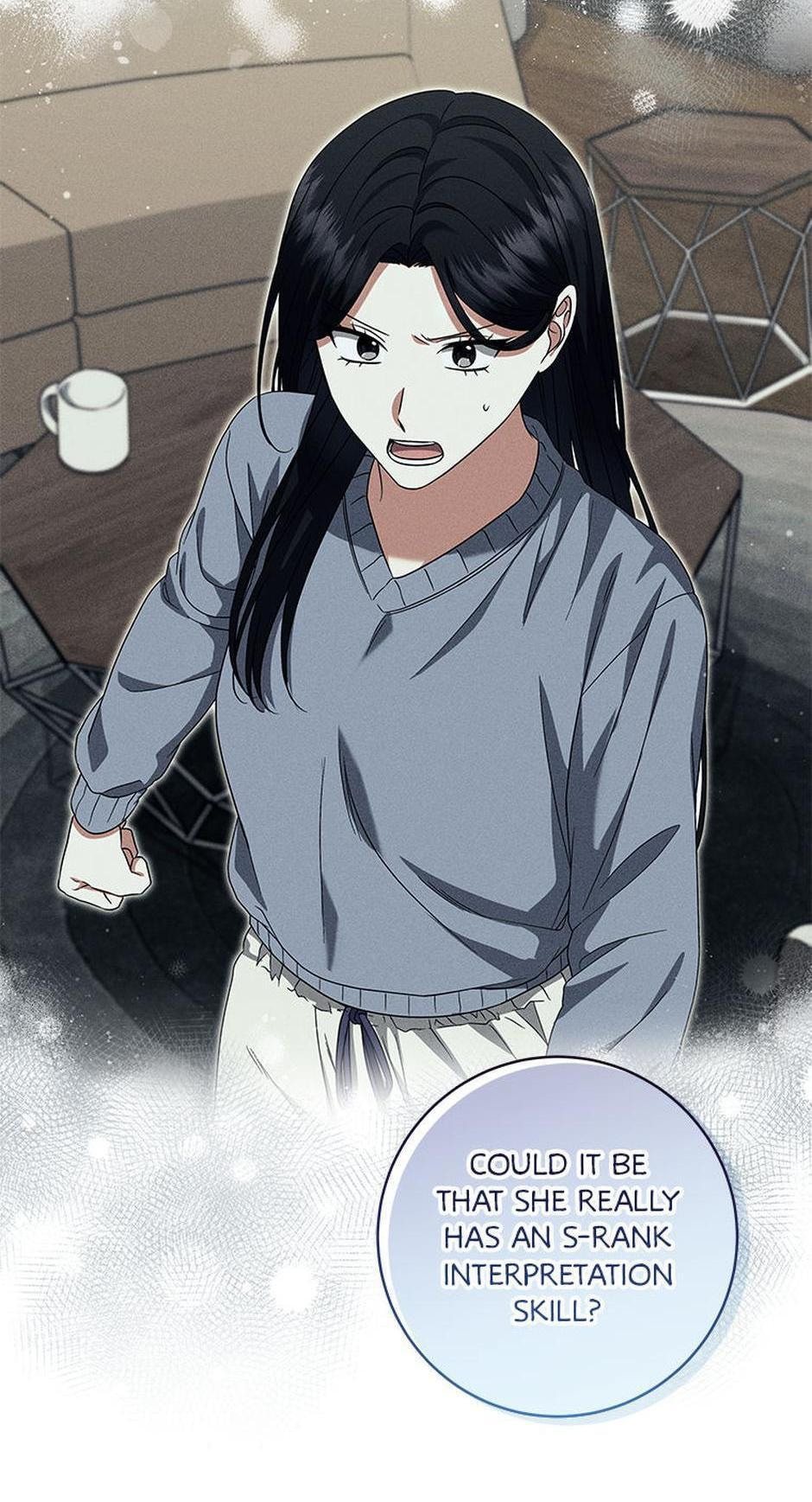 Welcome to the Dungeon Hotel Chapter 63 page 4 - 