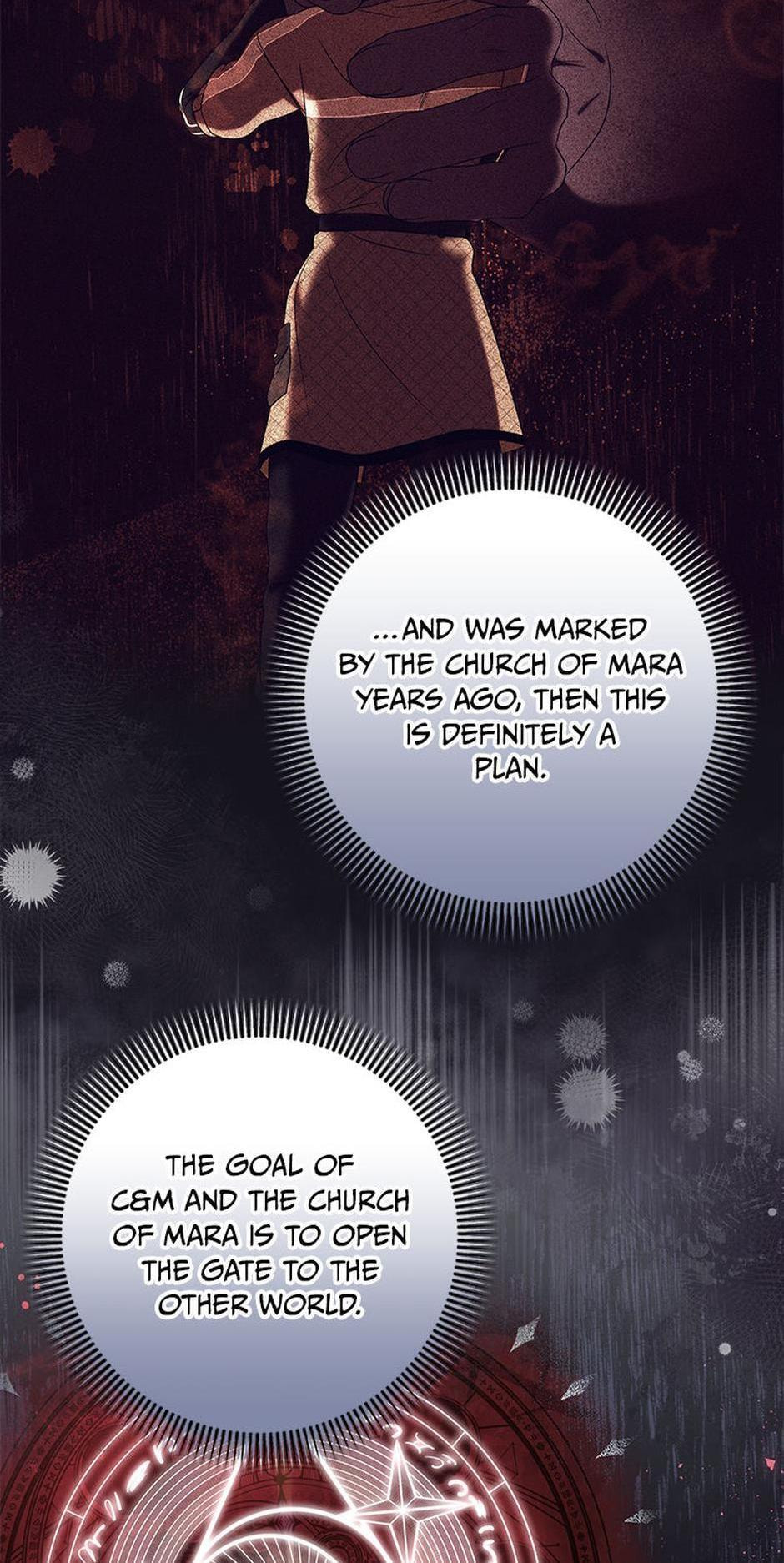 Welcome to the Dungeon Hotel Chapter 63 page 41 - 