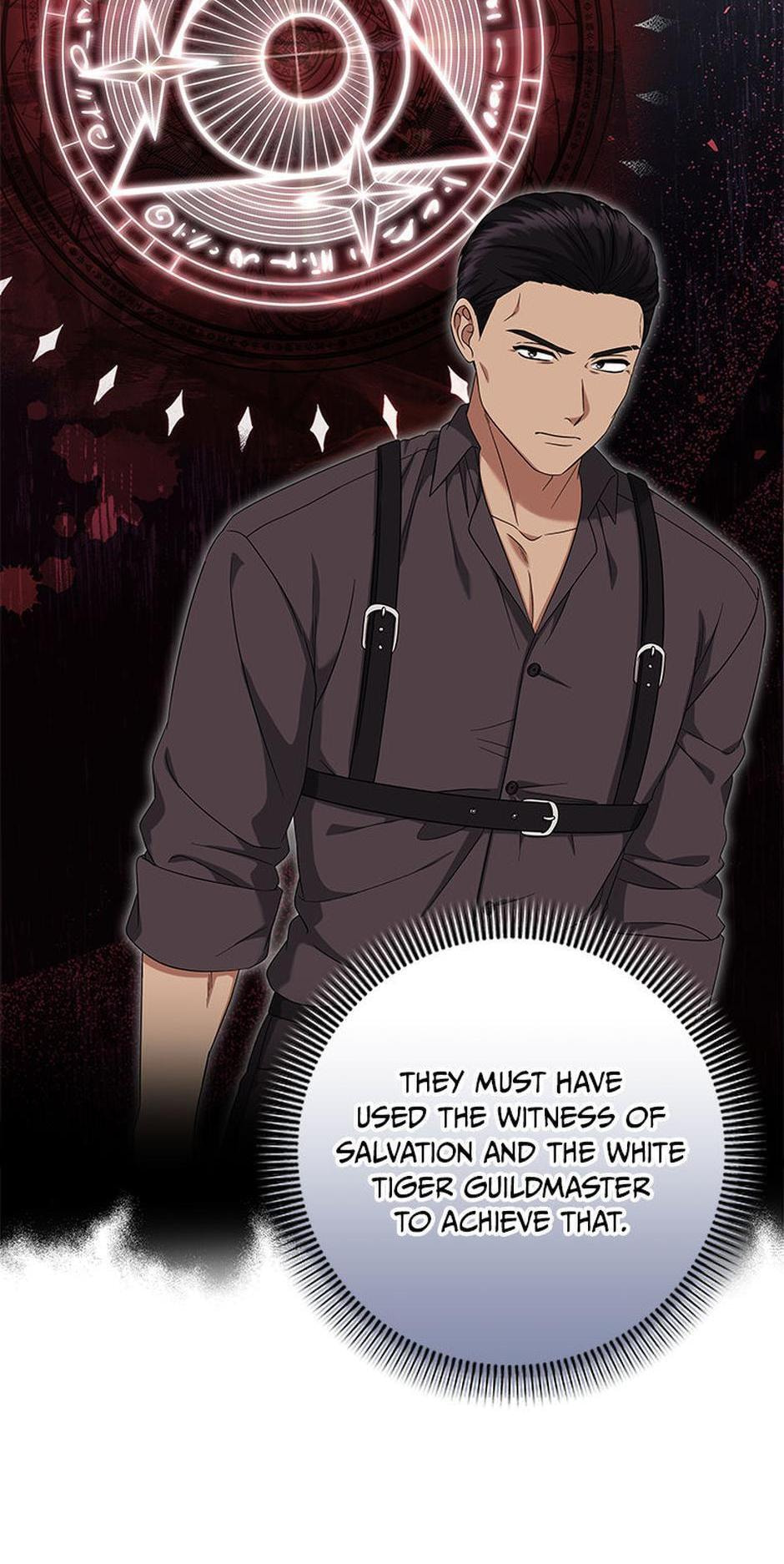 Welcome to the Dungeon Hotel Chapter 63 page 42 - 