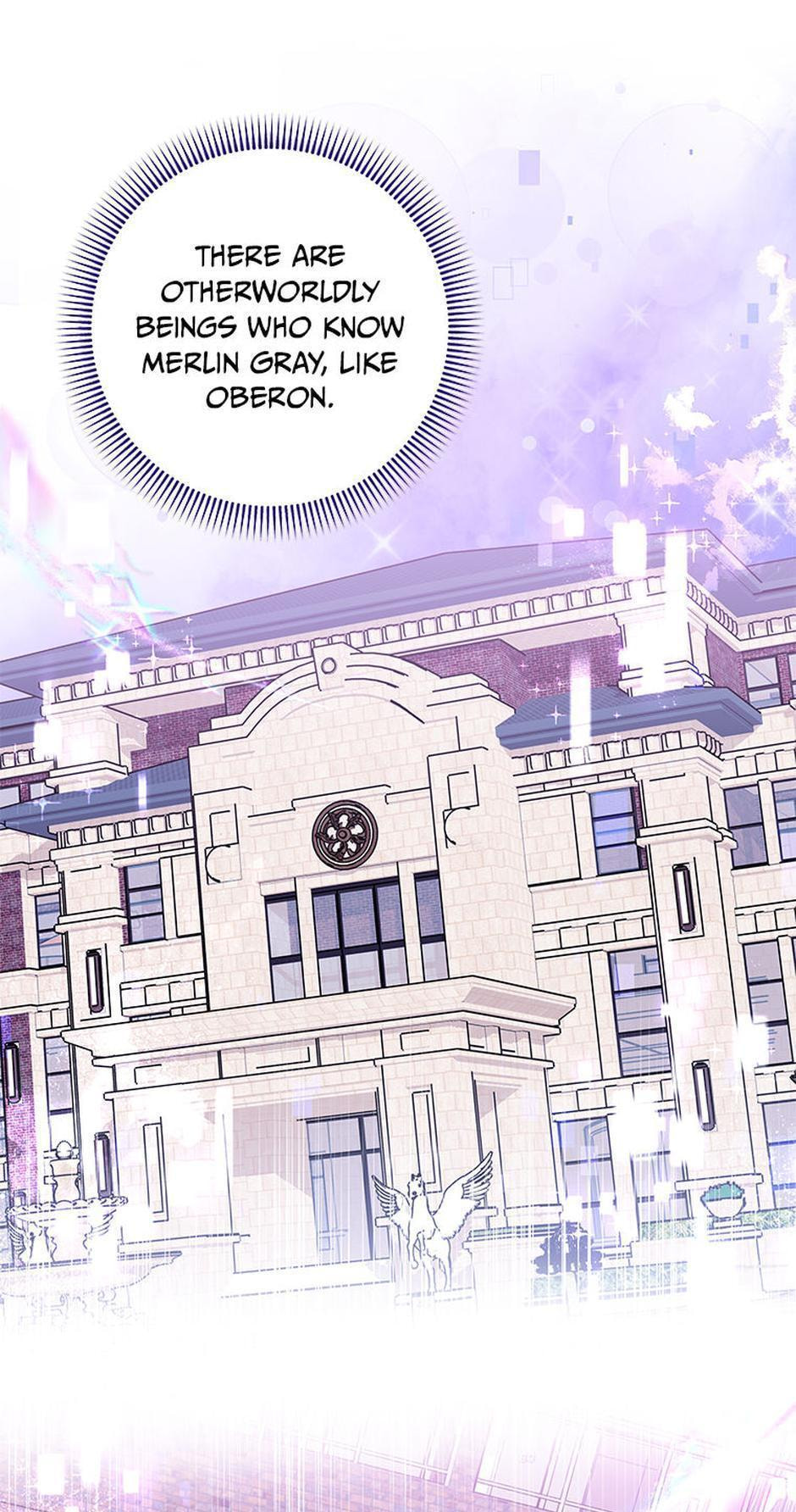 Welcome to the Dungeon Hotel Chapter 63 page 43 - 