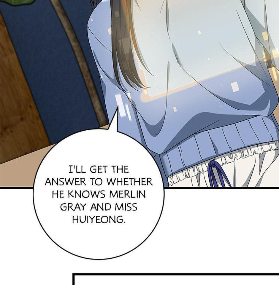Welcome to the Dungeon Hotel Chapter 63 page 51 - 
