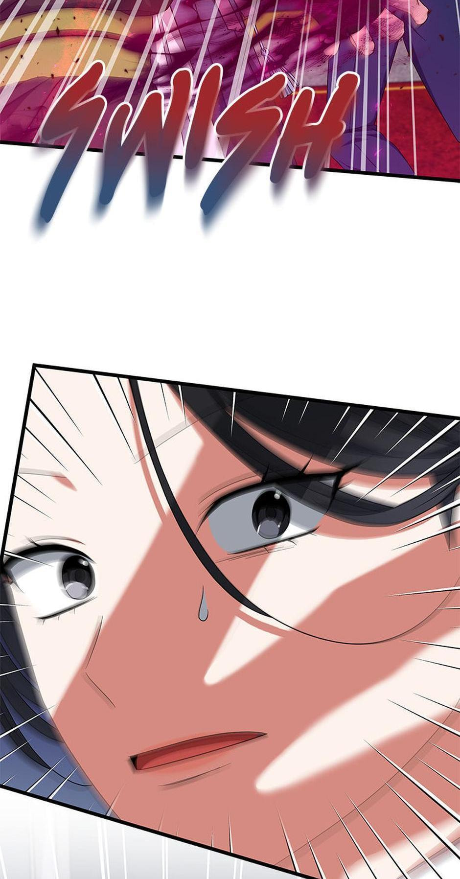 Welcome to the Dungeon Hotel Chapter 63 page 65 - 