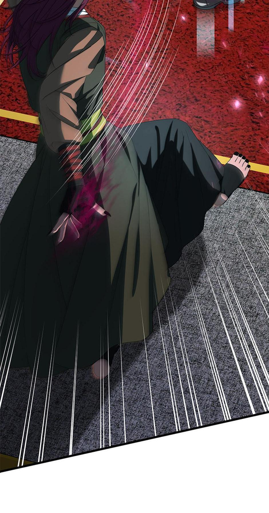 Welcome to the Dungeon Hotel Chapter 63 page 67 - 