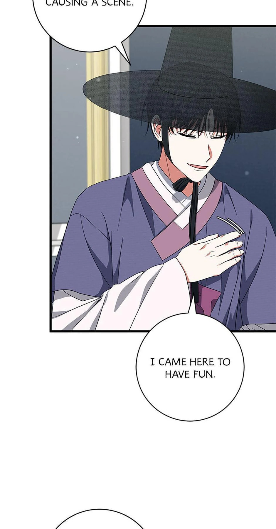 Welcome to the Dungeon Hotel Chapter 63 page 70 - 