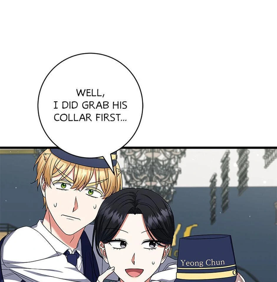 Welcome to the Dungeon Hotel Chapter 63 page 72 - 
