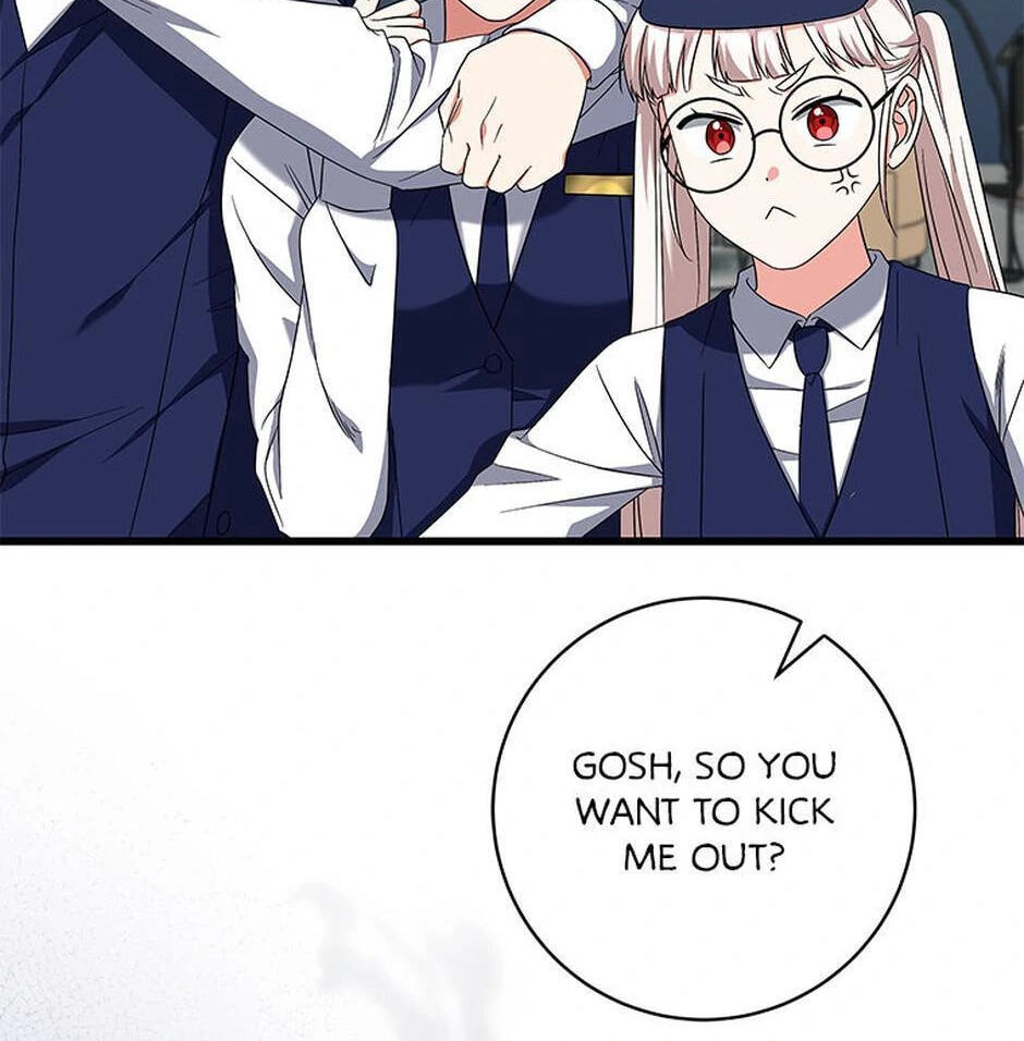 Welcome to the Dungeon Hotel Chapter 63 page 73 - 