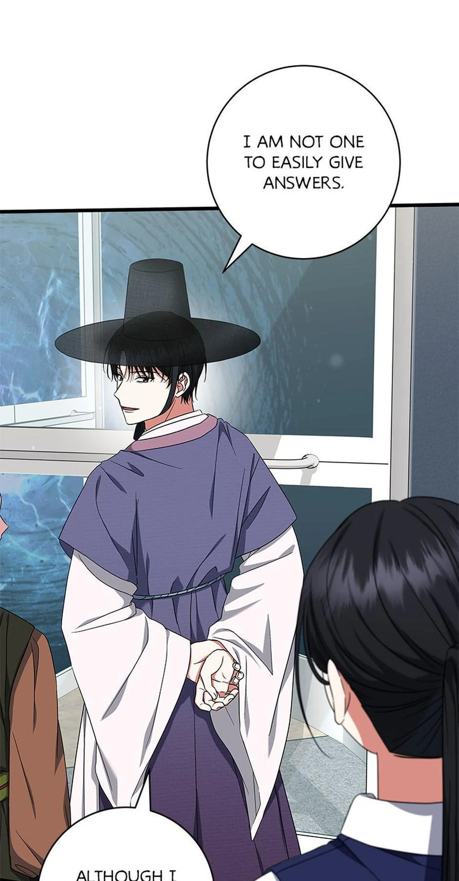Welcome to the Dungeon Hotel Chapter 63 page 82 - 
