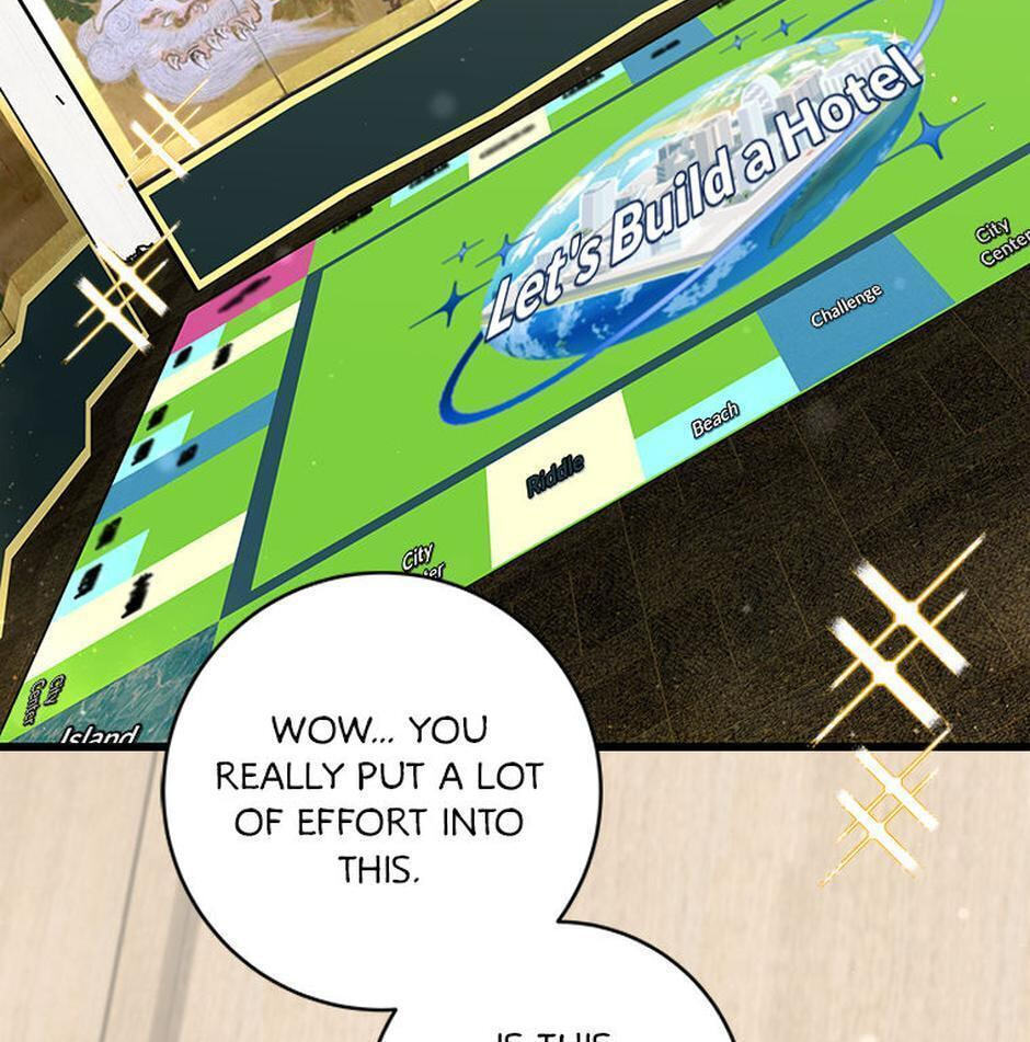 Welcome to the Dungeon Hotel Chapter 64 page 2 - 