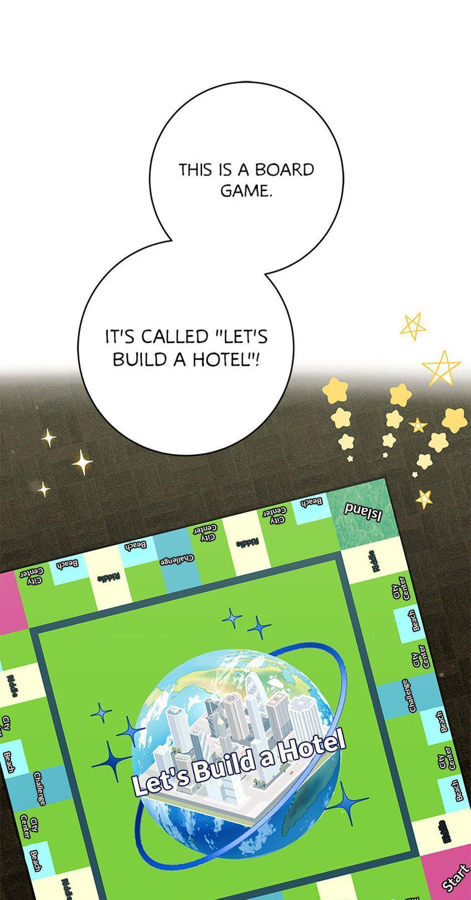 Welcome to the Dungeon Hotel Chapter 64 page 11 - 