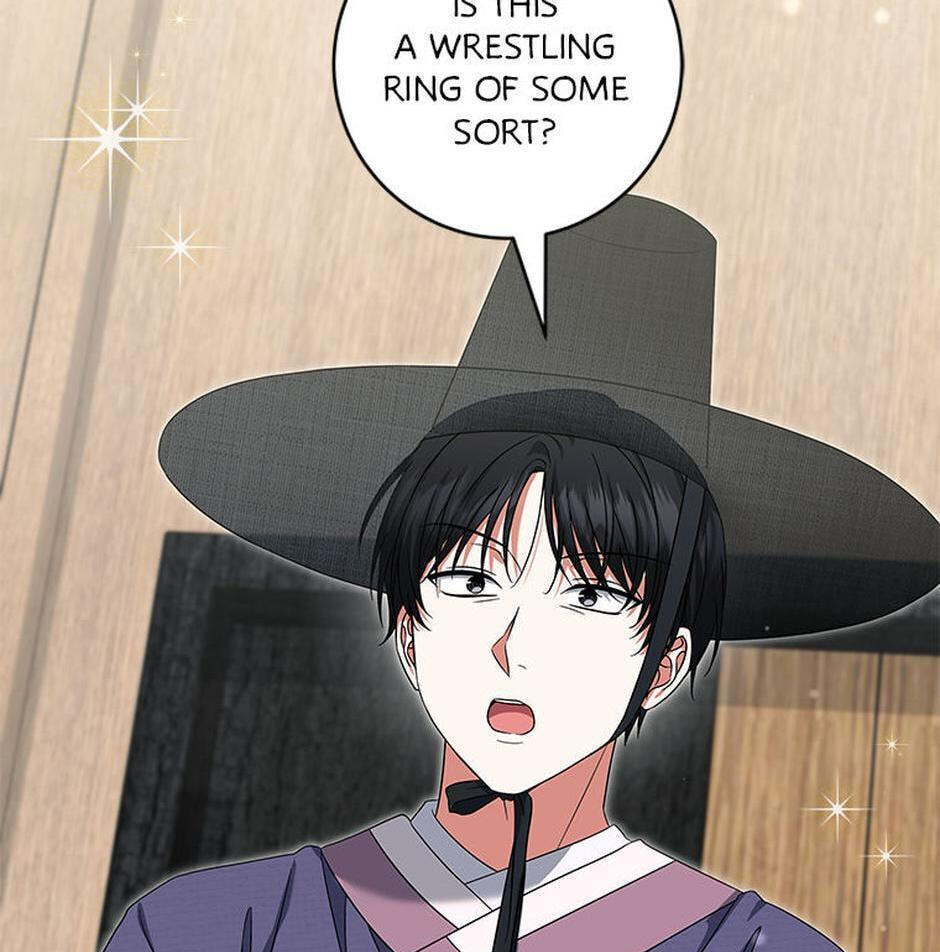 Welcome to the Dungeon Hotel Chapter 64 page 3 - 