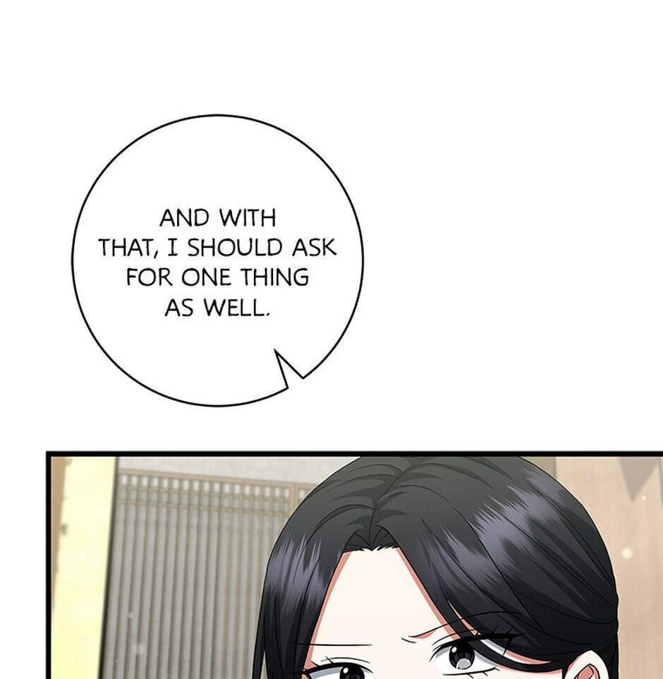 Welcome to the Dungeon Hotel Chapter 64 page 21 - 