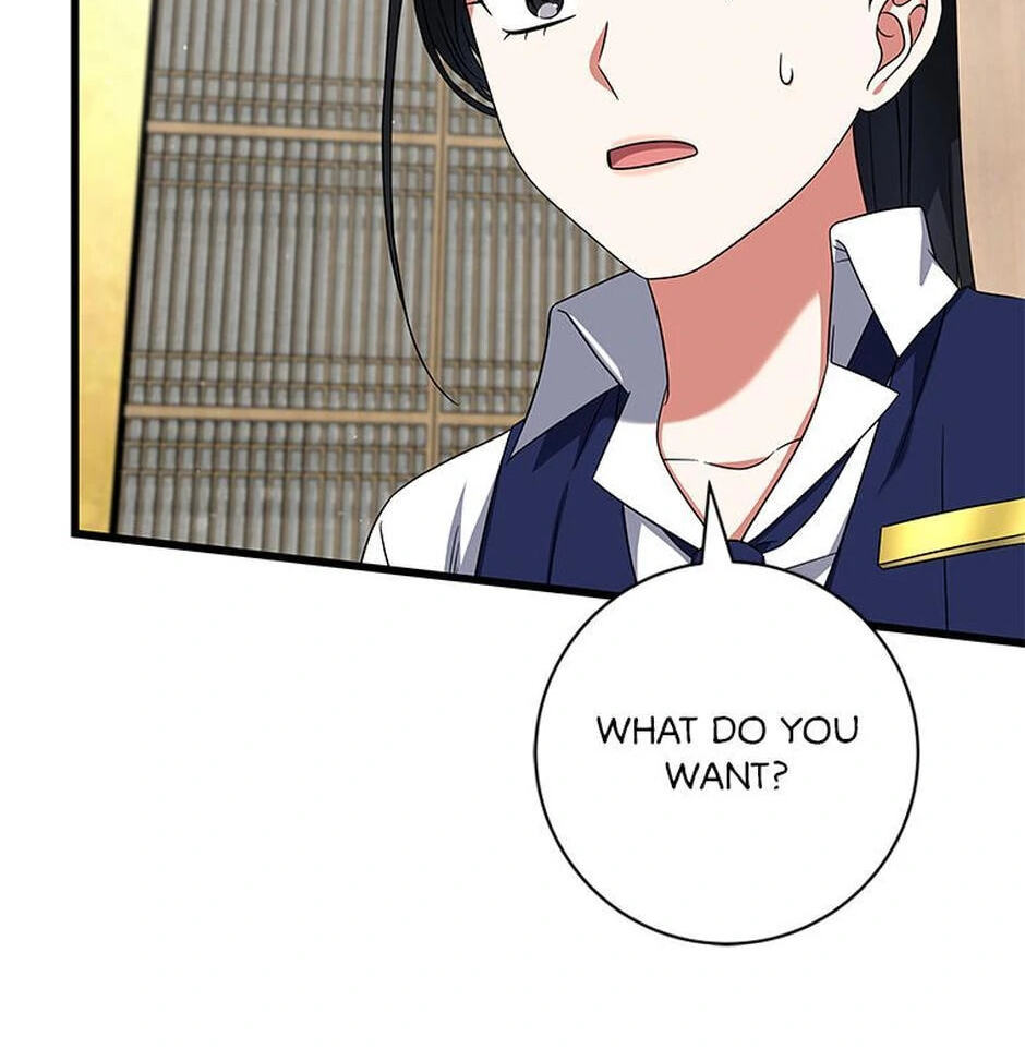 Welcome to the Dungeon Hotel Chapter 64 page 22 - 